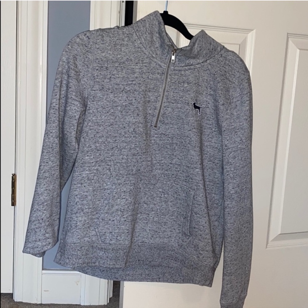 Pink by Victoria Secret Pullover